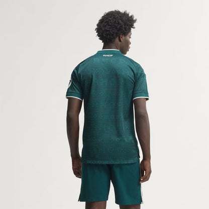 Real Madrid 26/27 Away Authentic Jersey| Men's