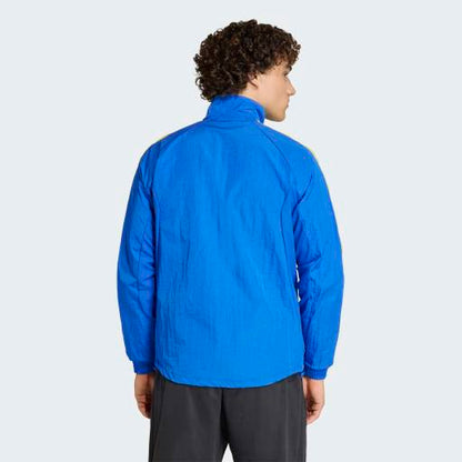 adidas Colombia Home Anthem Jacket| Blue | Men's