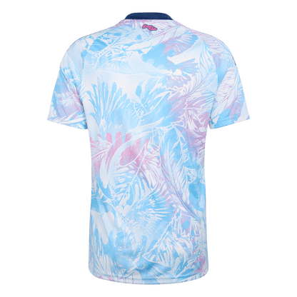 adidas Costa Rica 26 Away Jersey | Semi Blue Burst | Men's