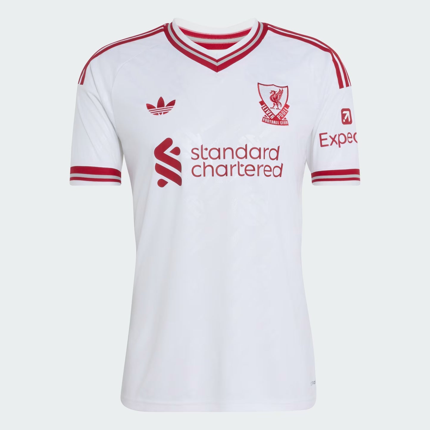 Liverpool FC 26/27 Away Jersey | Men's
