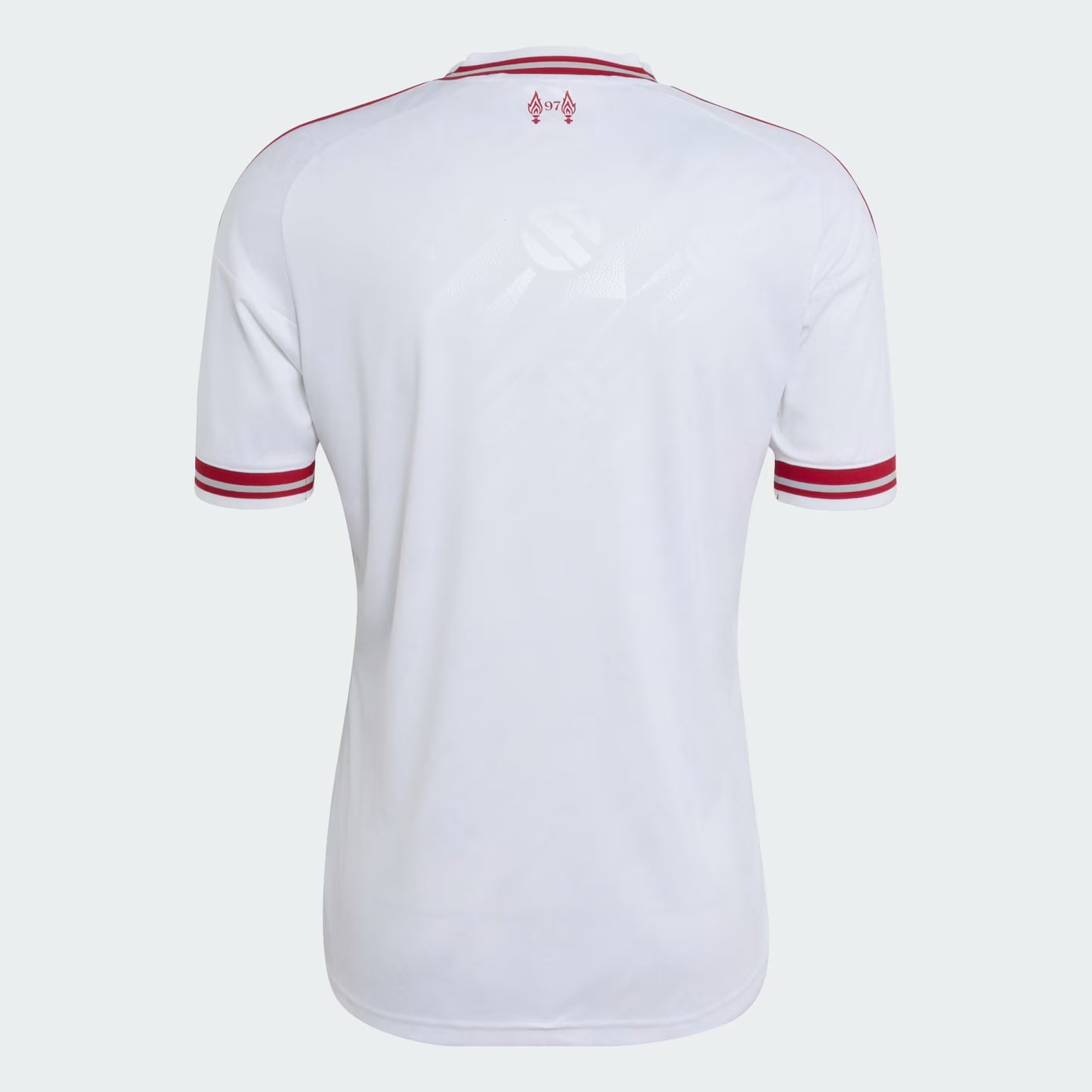 Liverpool FC 26/27 Away Jersey | Men's
