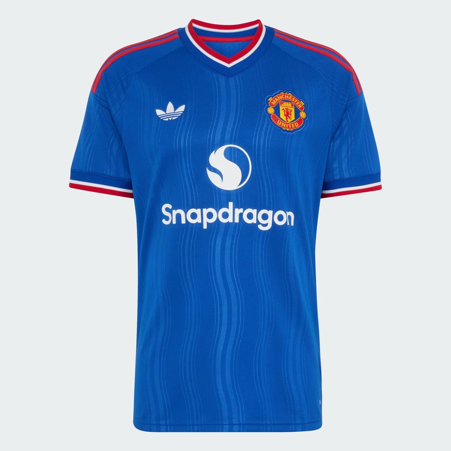 Manchester United 26/27 Away Jersey| Men's