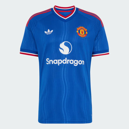 Manchester United 26/27 Away Jersey| Men's