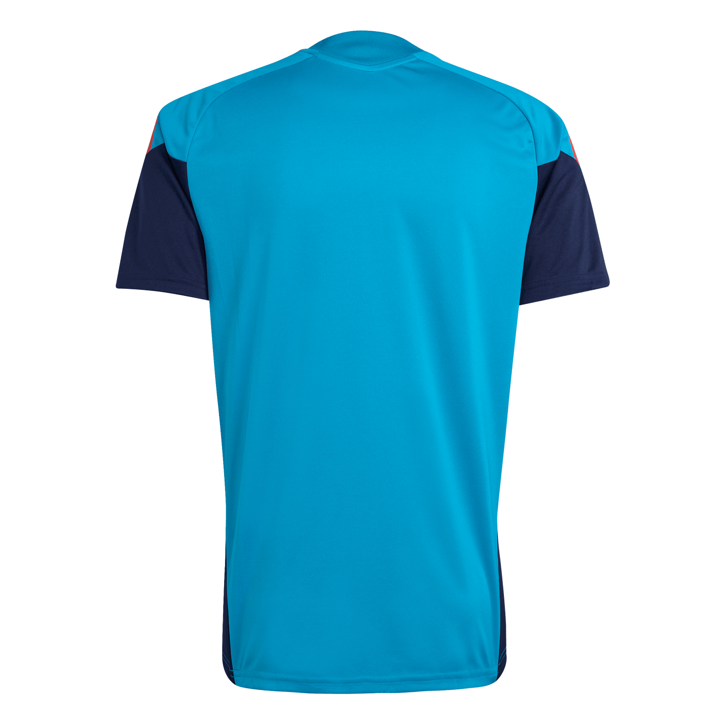 adidas Spain 26 Tiro Training Jersey | Bold Aqua | Men's