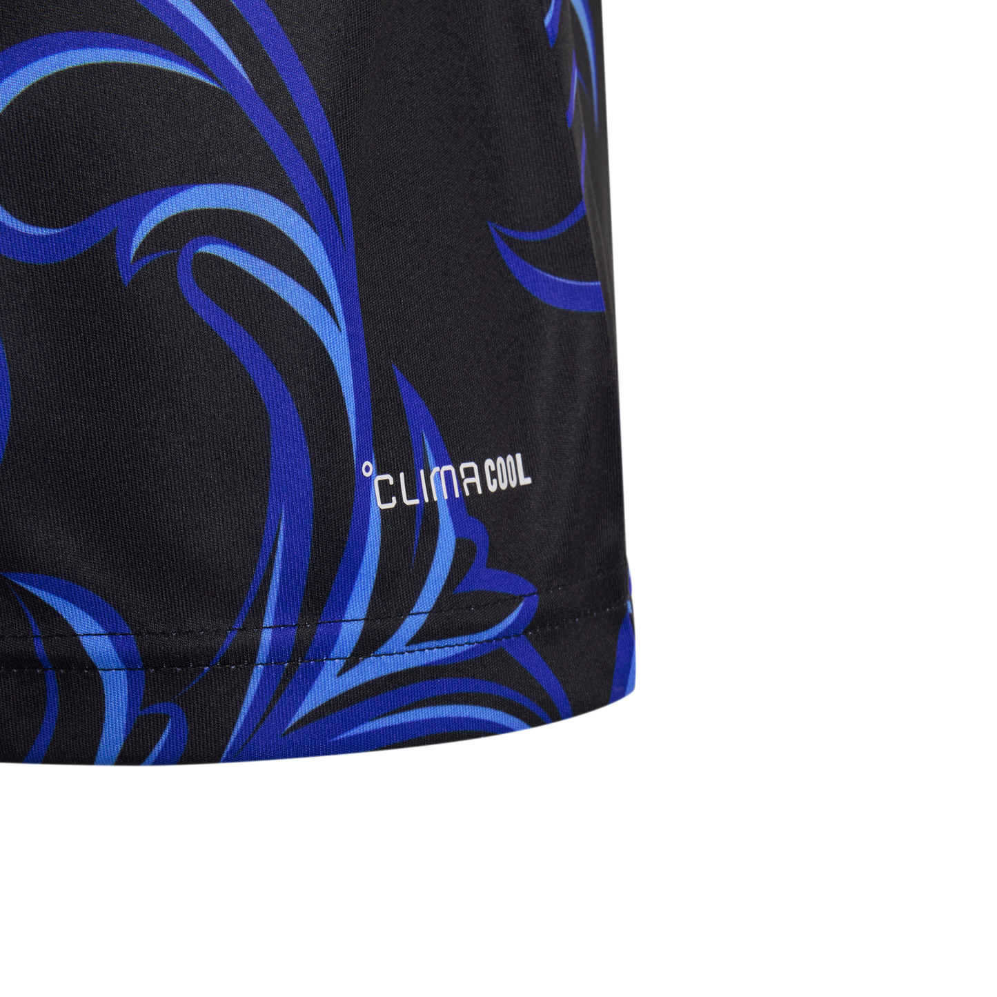 adidas Argentina 26 Away Kids Jersey | Black/Lucid Blue | Kid's