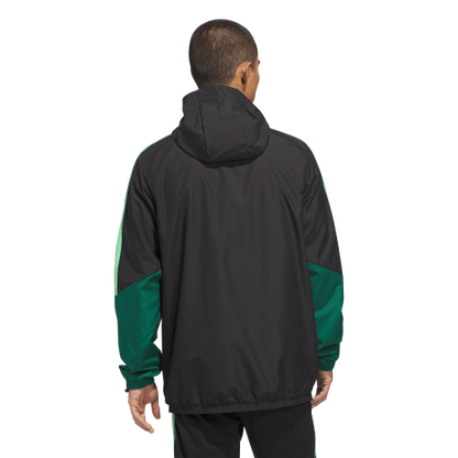 adidas Mexico 26 Tiro All Weather Jacket | Black | Men's