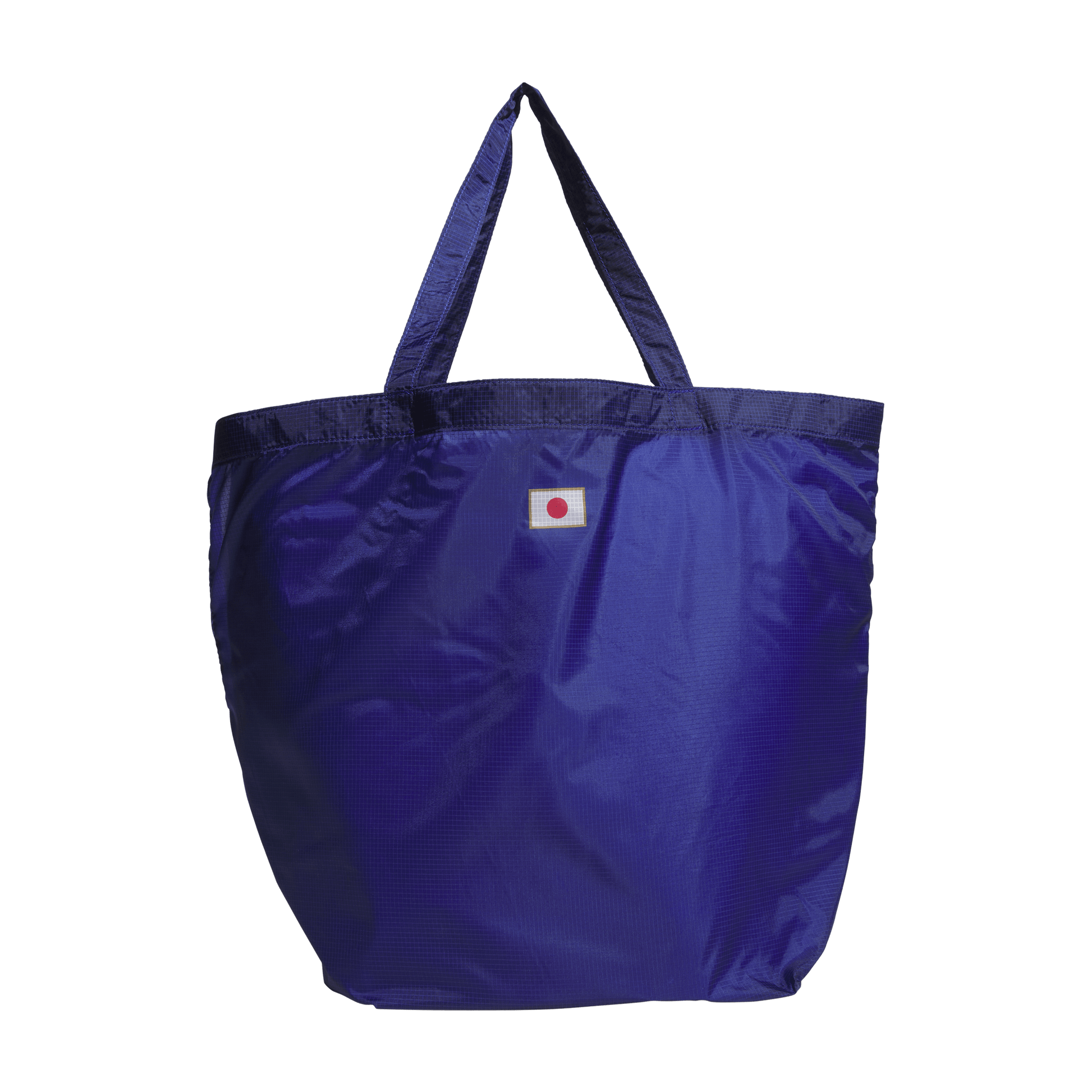 adidas Japan 26 Packable Bag | Japan Blue – stripe 3 adidas