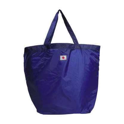 adidas Japan 26 Packable Bag | Japan Blue – stripe 3 adidas