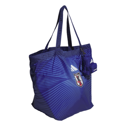 adidas Japan 26 Packable Bag | Japan Blue