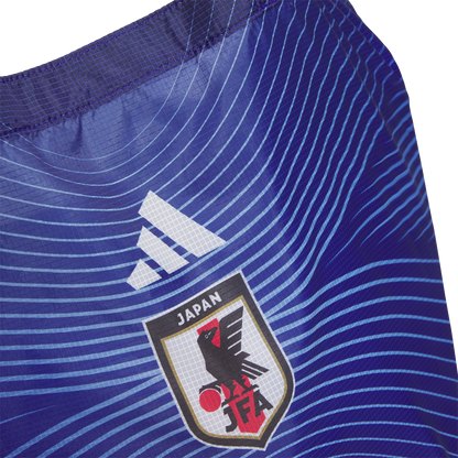 adidas Japan 26 Packable Bag | Japan Blue