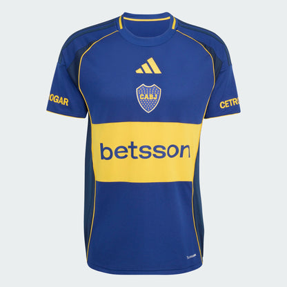 Boca Juniors 26/27 Fourth Jersey | Power Blue | Men's