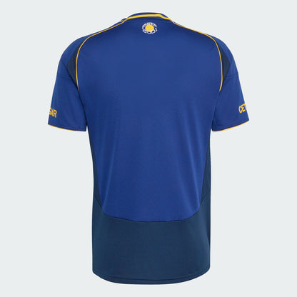 Boca Juniors 26/27 Fourth Jersey | Power Blue | Men's