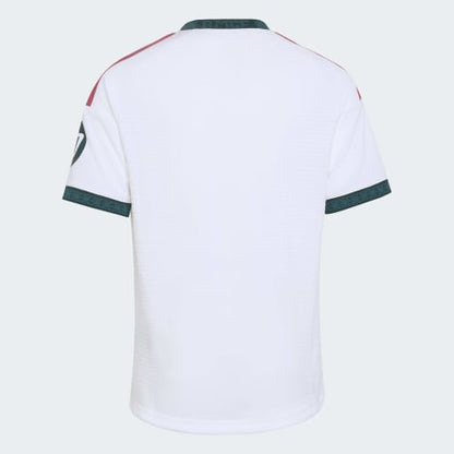 adidas Real Madrid 26/27 Home Jersey Kids | White | Kid's
