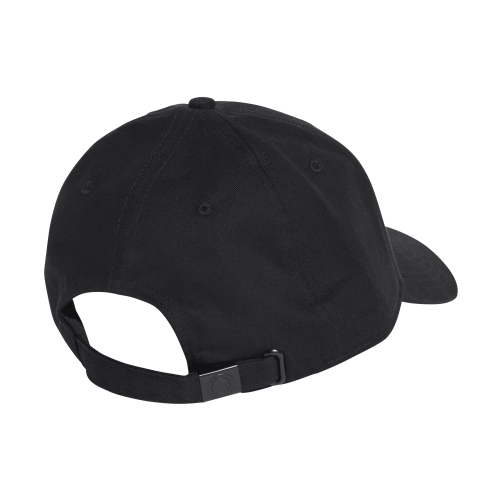 adidas Germany Baseball Cap | Black / White