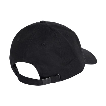 adidas Germany Baseball Cap | Black / White