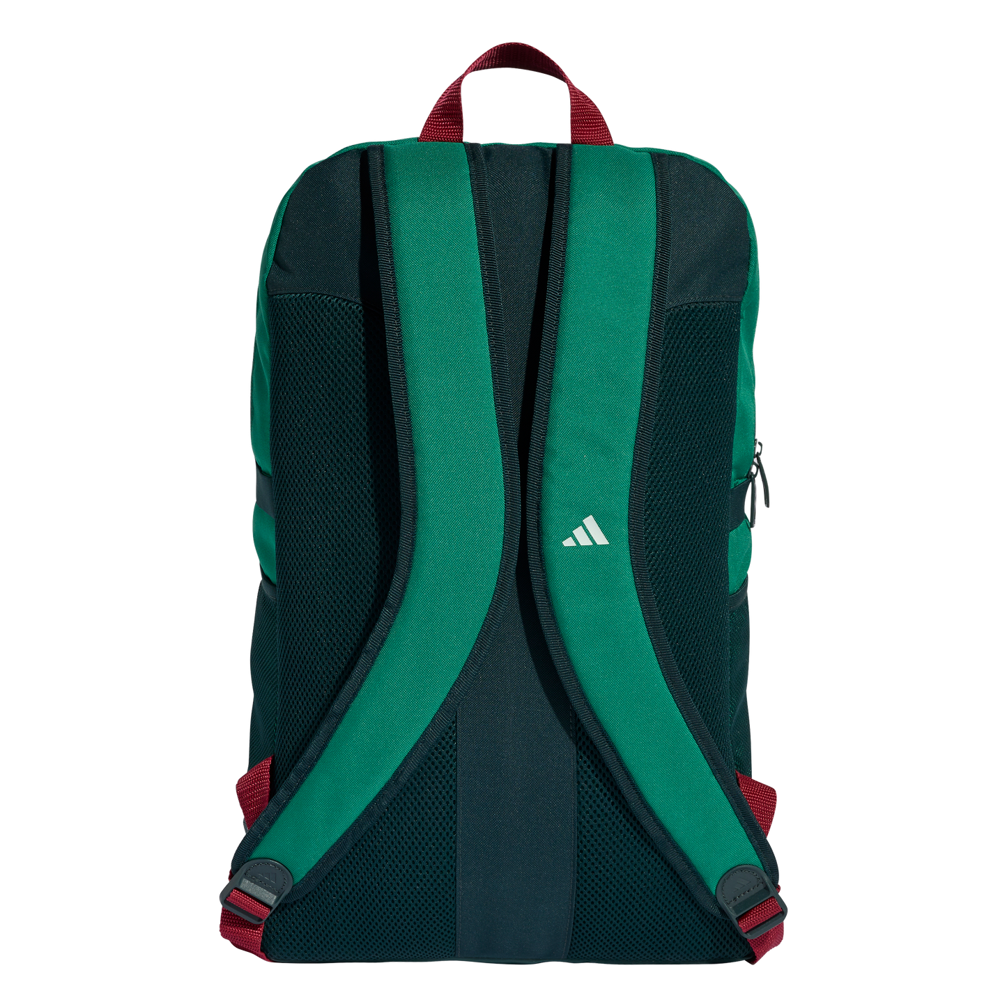 adidas FMF Mexico 26 Backpack | Mistery Green / Team College Brown