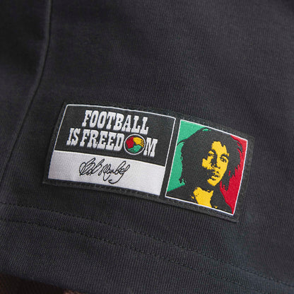 adidas Bob Marley Originals T-Shirt | Black | Men's