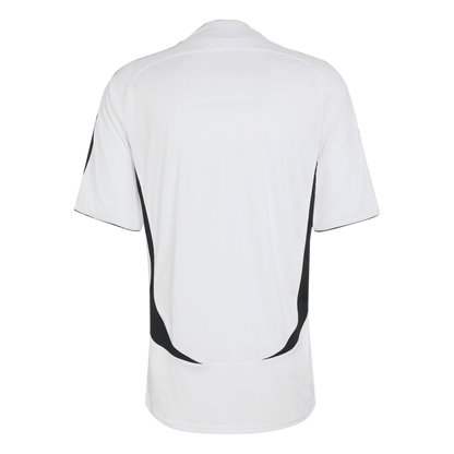 adidas Germany 06 Home Retro Jersey | White | Men's