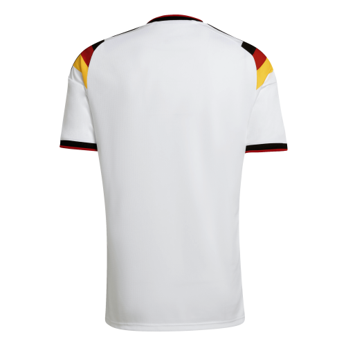 adidas Germany 26 Home Jersey | White | Men's