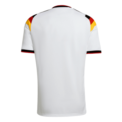 adidas Germany 26 Home Jersey | White | Men's