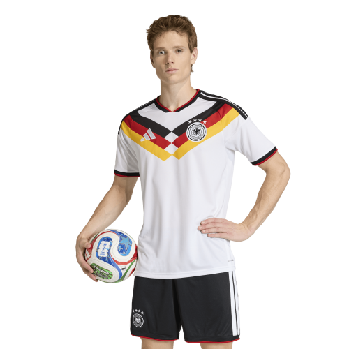 adidas Germany 26 Home Jersey | White | Men's