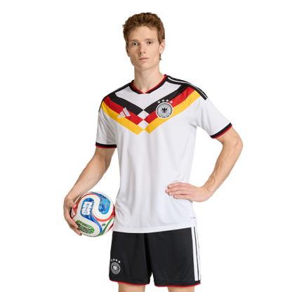 adidas Germany 26 Home Jersey | White | Men's