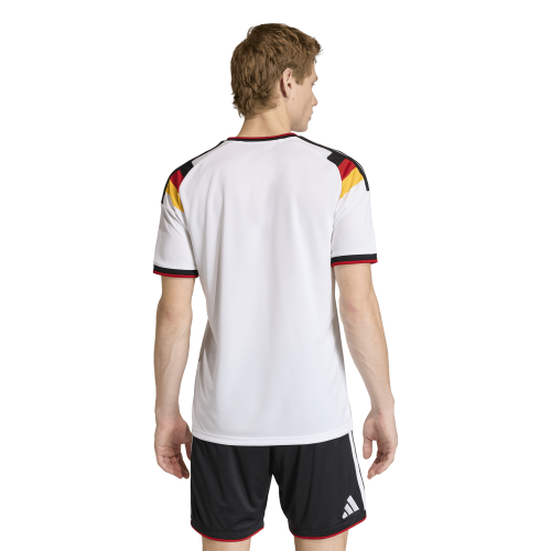 adidas Germany 26 Home Jersey | White | Men's