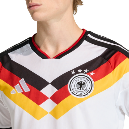 adidas Germany 26 Home Jersey | White | Men's