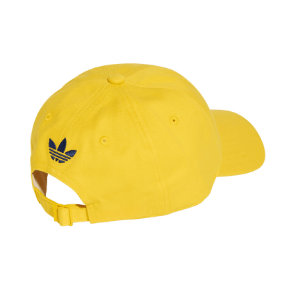 adidas Colombia 26 Dad Cap | Team Yellow