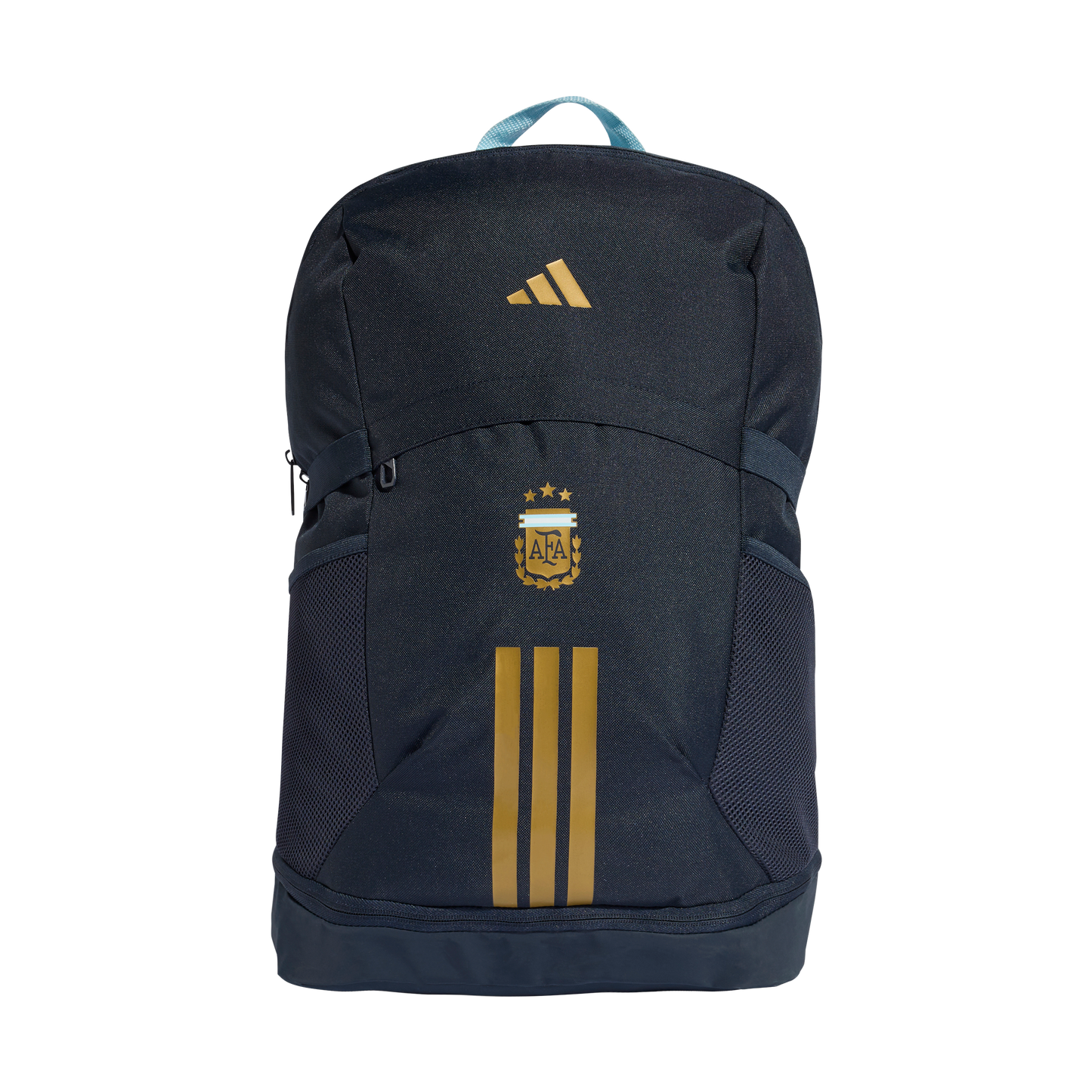 adidas AFA Argentina 26 Backpack | Navy / Ice Blue