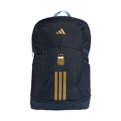 adidas AFA Argentina 26 Backpack | Navy / Ice Blue