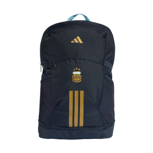 adidas AFA Argentina 26 Backpack | Navy / Ice Blue