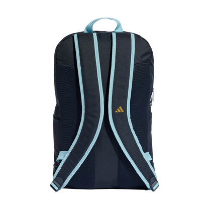 adidas backpack white blue lines Argentina Stadium Sackpack day wear adidas Originals national 2.0 backpack