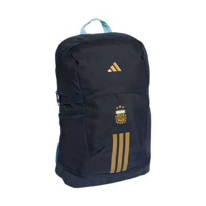 adidas AFA Argentina 26 Backpack | Navy / Ice Blue