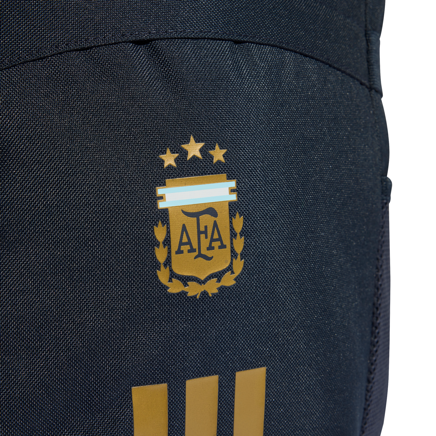 adidas AFA Argentina 26 Backpack | Navy / Ice Blue