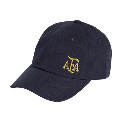 adidas Argentina 26 Dad Cap | Navy Blue