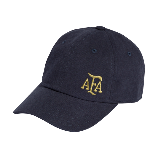adidas Argentina 26 Dad Cap | Navy Blue