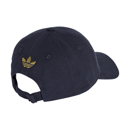 adidas Argentina 26 Dad Cap | Navy Blue