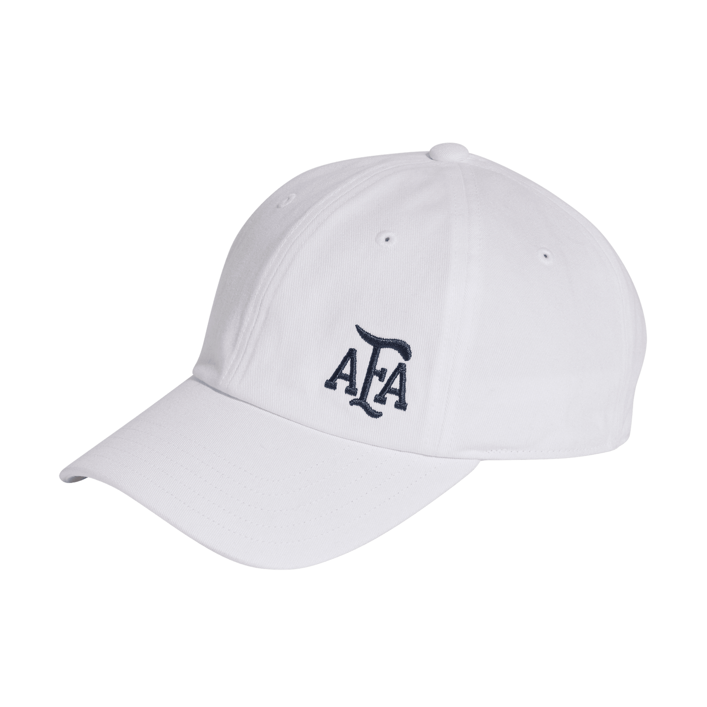 adidas Argentina 26 Dad Cap | White