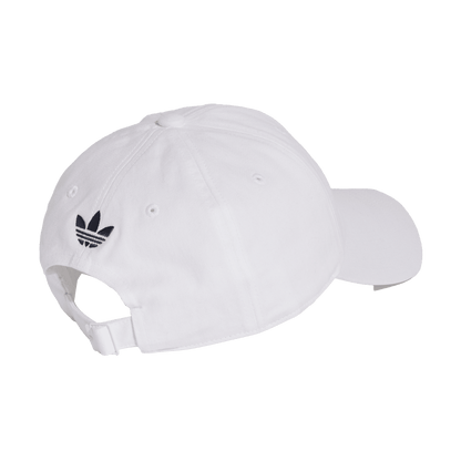 adidas Argentina 26 Dad Cap | White