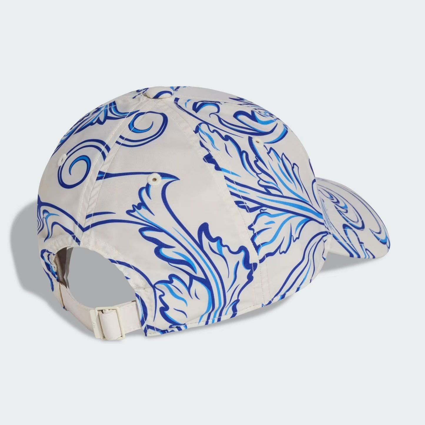 Argentina 26 Away Graphic Baseball Cap | White |