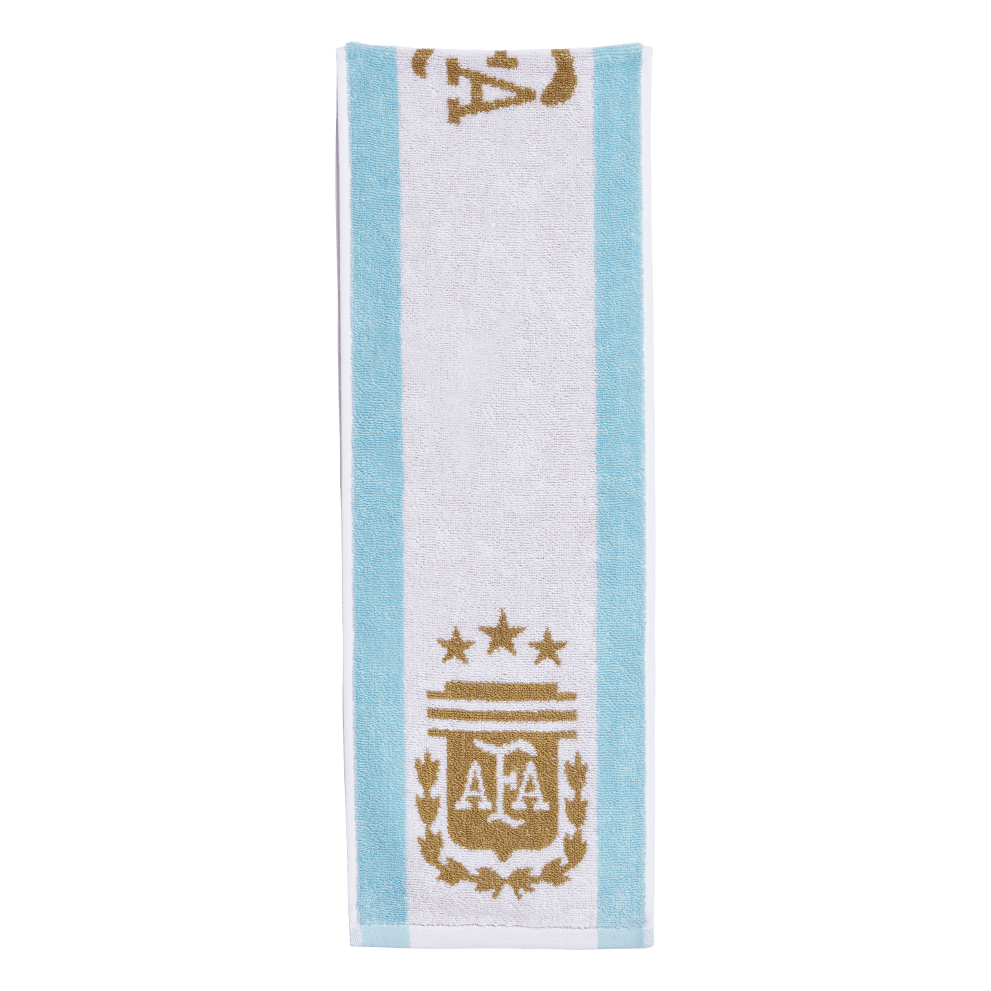 adidas AFA Argentina 26 Fan Towel | White / Ice Blue