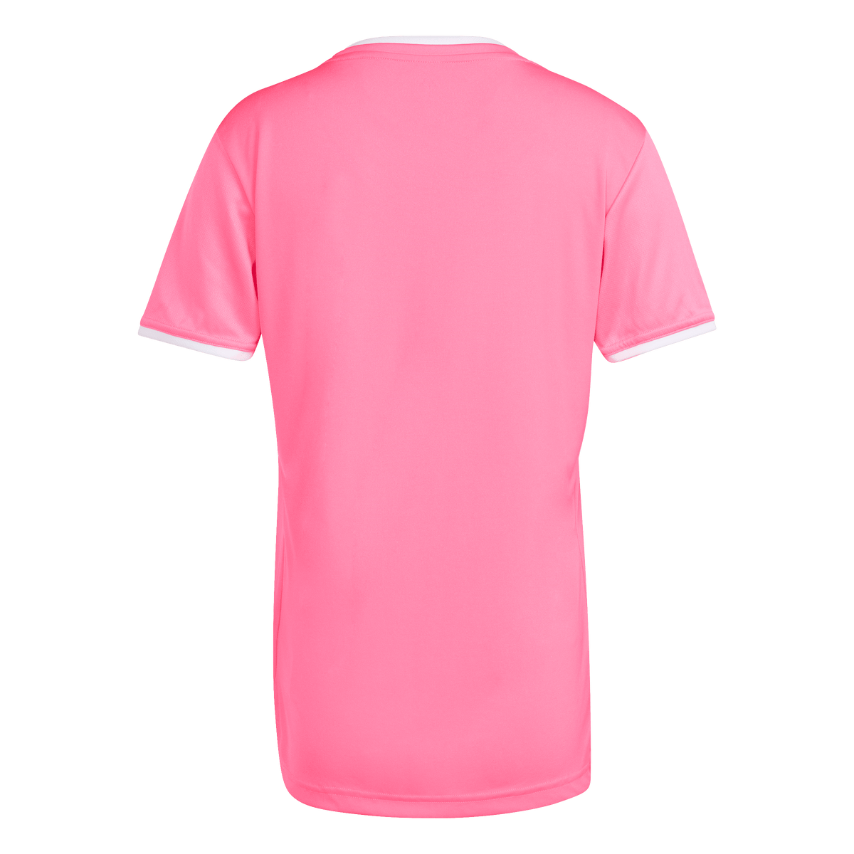 adidas ENTRADA 26 Soccer Jersey | Pink / White | Women's