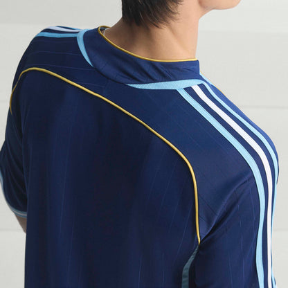 Argentina Away Jersey 2006 | Dark Blue | Men's