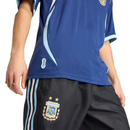 Argentina Away Jersey 2006 | Dark Blue | Men's