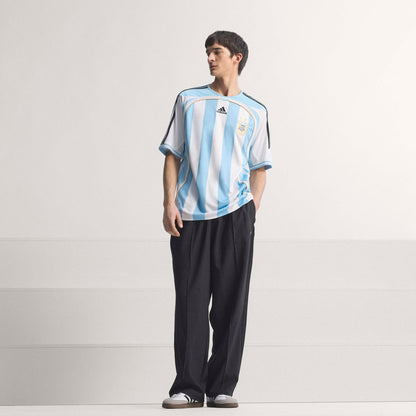 Argentina Home Jersey 2006 | Light Blue/White | Men's