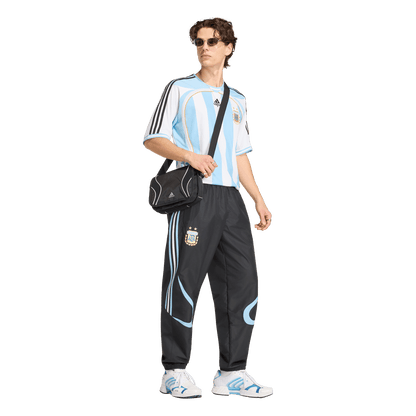 Argentina Home Jersey 2006 | Light Blue/White | Men's