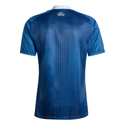 adidas Greece 26 Away Jersey | Dusky Petrol | Men's