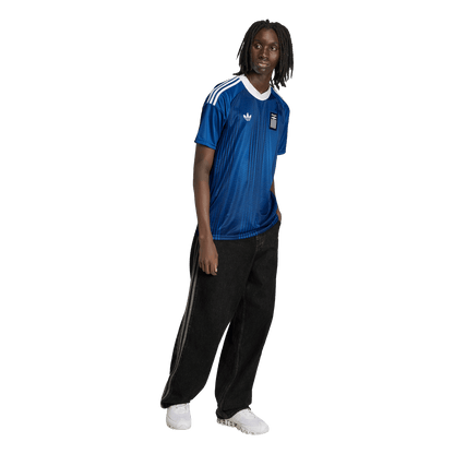 adidas Greece 26 Away Jersey | Dusky Petrol | Men's