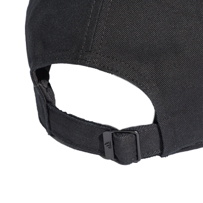 adidas World Cup 26 Los Angeles Cap | Black